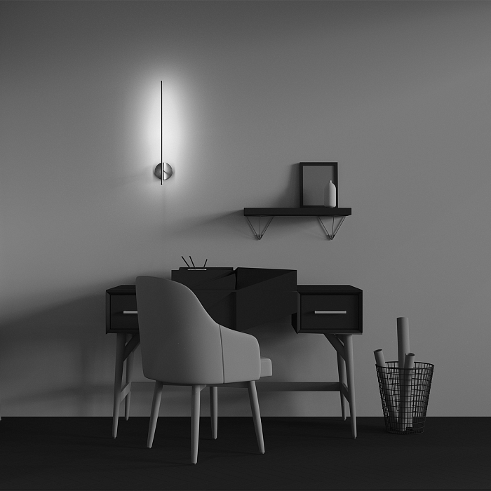 Бра Technical C085WL-L7BS2.7K
