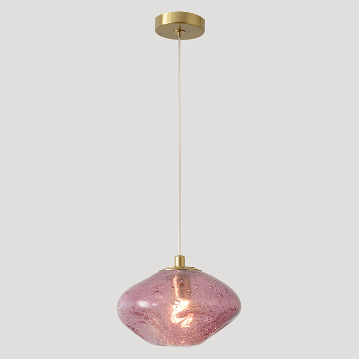Crystal Lux FORMLESS SP1 VINO