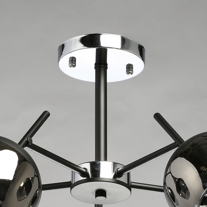 Люстра на штанге De City 324016605