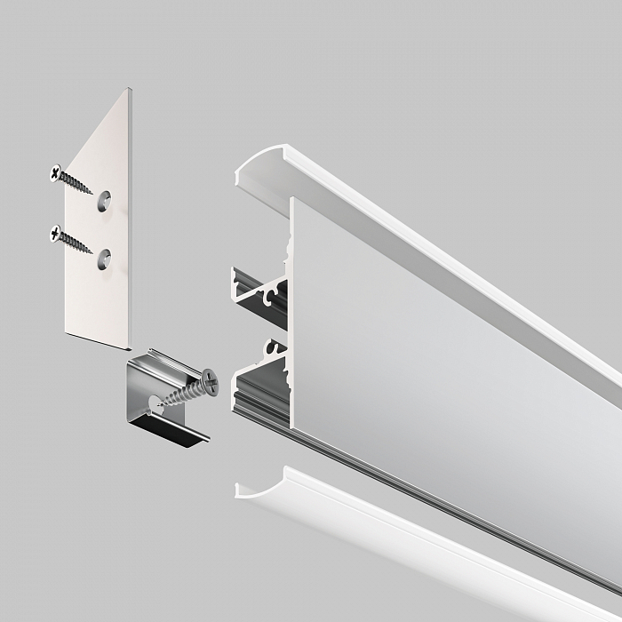 Led Strip ALM-1848-S-2M