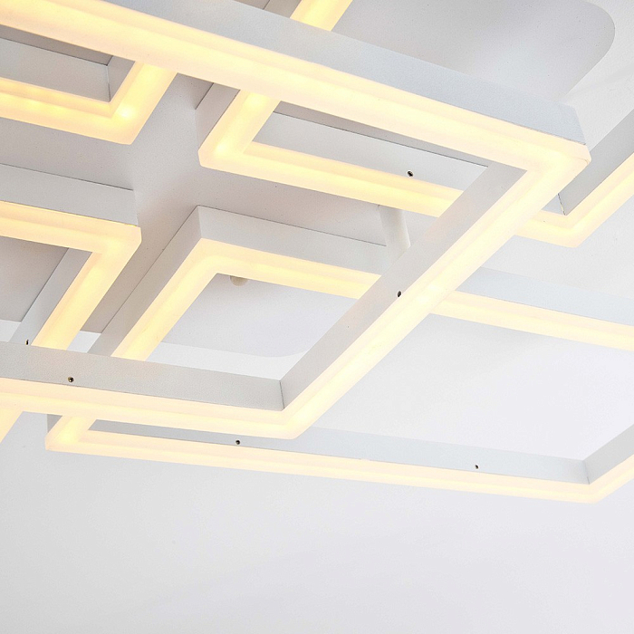 Светильник  L11004-5 WH