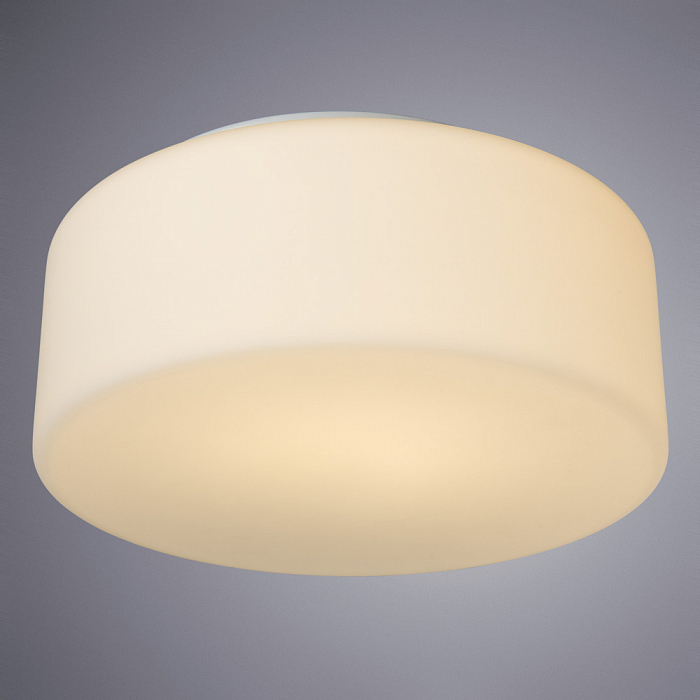 Светильник на 1 лампу ARTE LAMP A7725PL-1WH