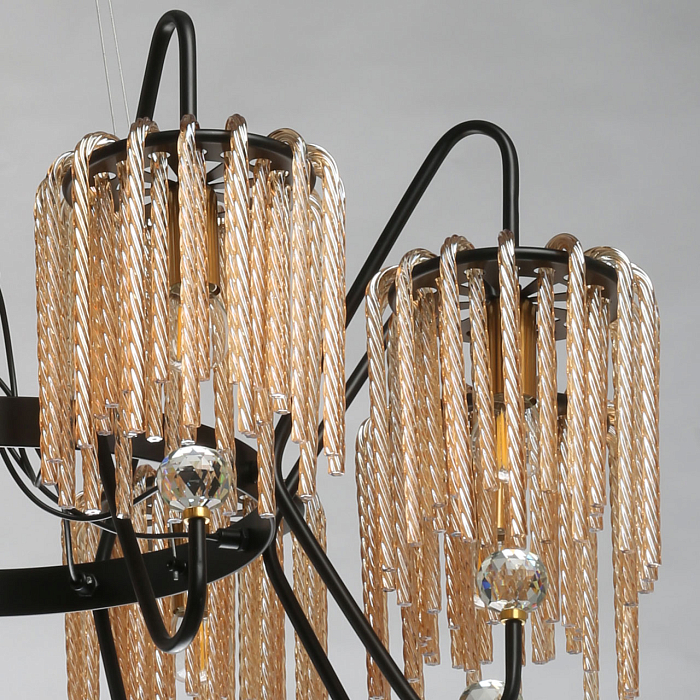 Люстра MW-Light 443010908