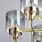 Люстра подвесная MW-Light 483015108