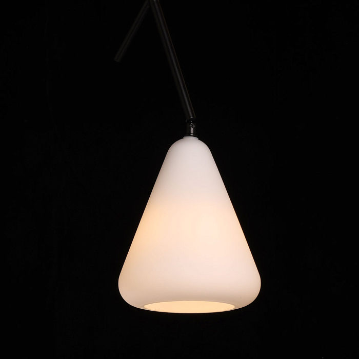 Люстра MW-Light 107010701