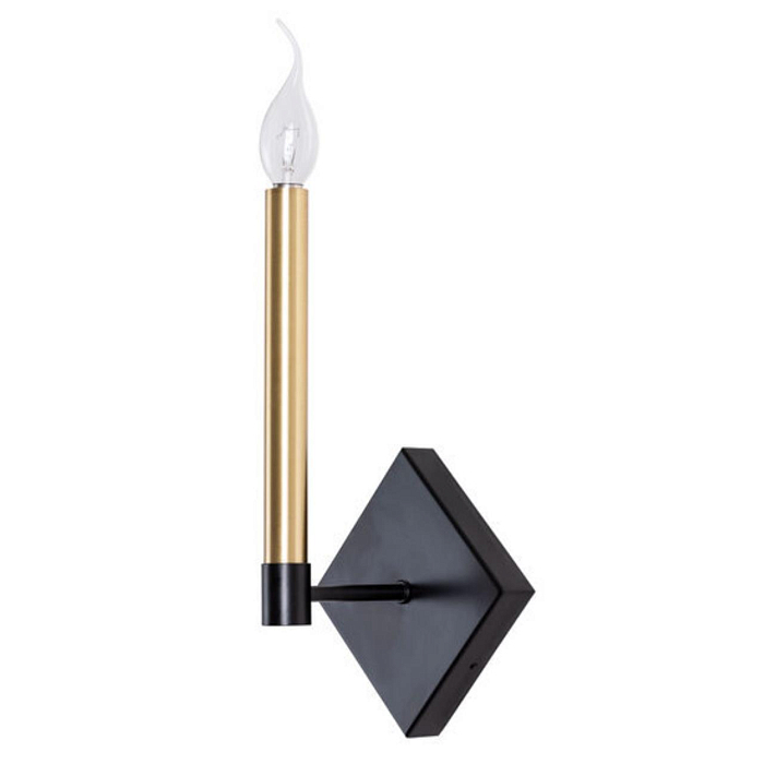 Бра на 1 лампу Divinare 2543/04 AP-1