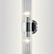 Бра на 2 лампы Crystal Lux SANCHO AP2 CHROME