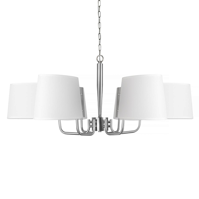 LOFT IT 10527/6 Nickel
