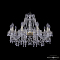 Люстра Bohemia Ivele Crystal 1403/10/240 G