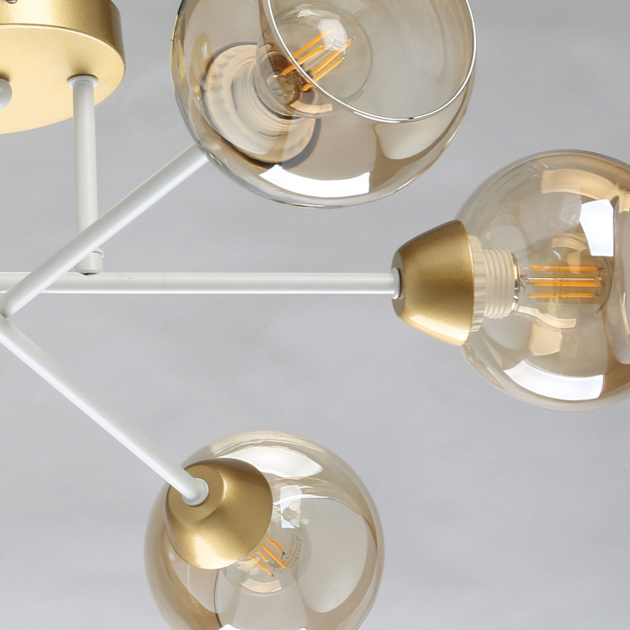 Люстра De City 220013606