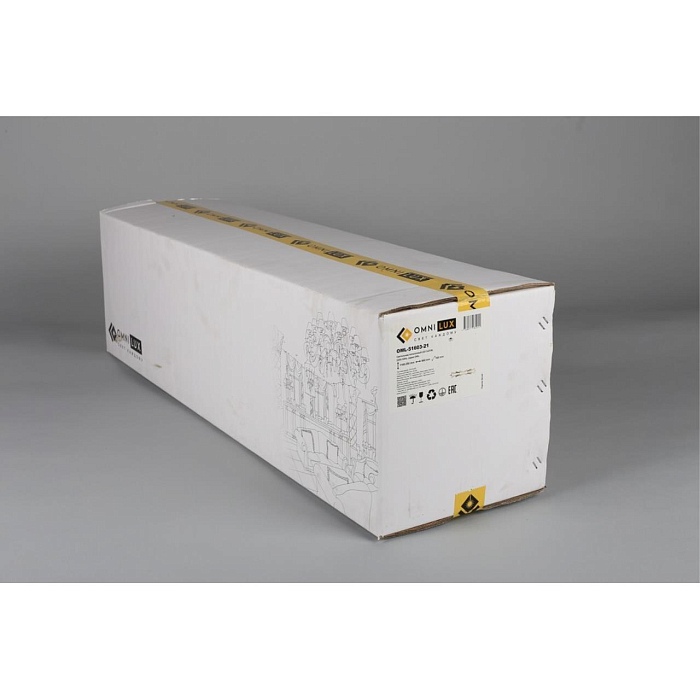 Люстра Omnilux OML-51603-21