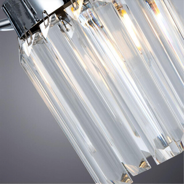 Люстра на штанге ARTE LAMP A8067PL-5CC