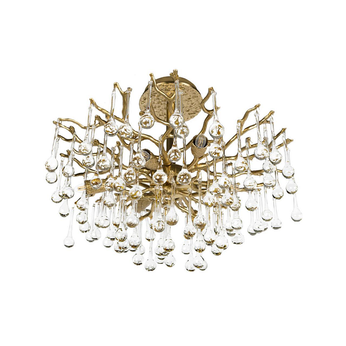 Люстра LOFT IT 10351/460C AB