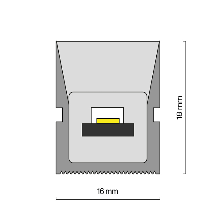 Led Strip 432046