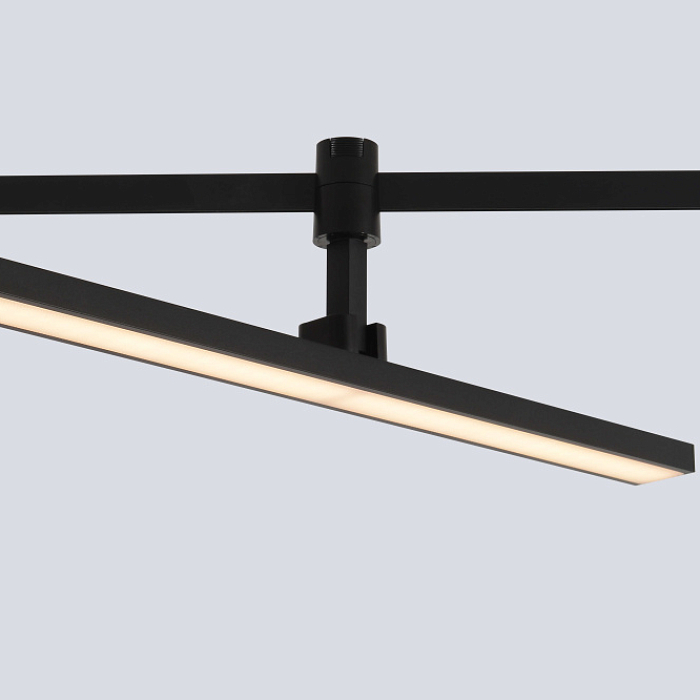 Crystal Lux CLT 0.37 001 18W BL SMART