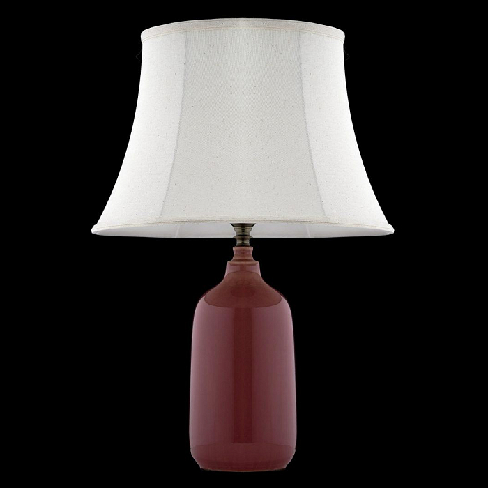 Настольная лампа Arti Lampadari Marcello E 4.1 R