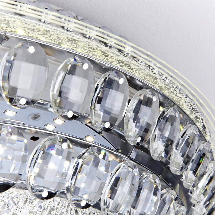 Светильник LED4U L1141-400 CR