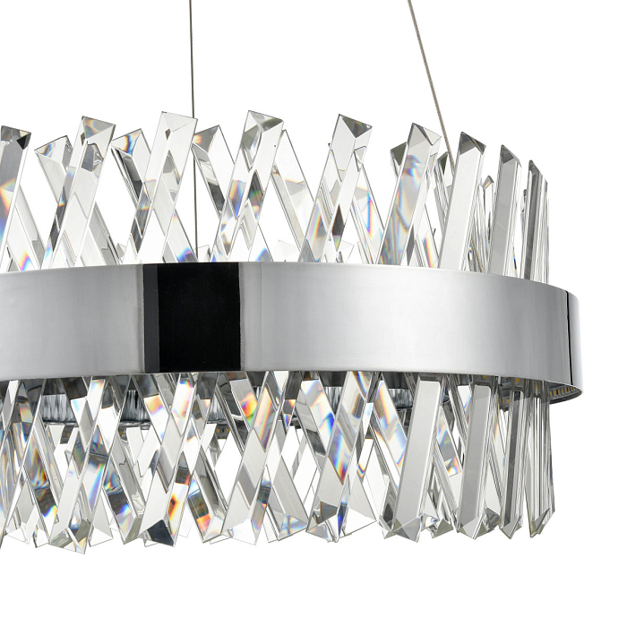 Люстра подвесная Vele Luce VL3073P21