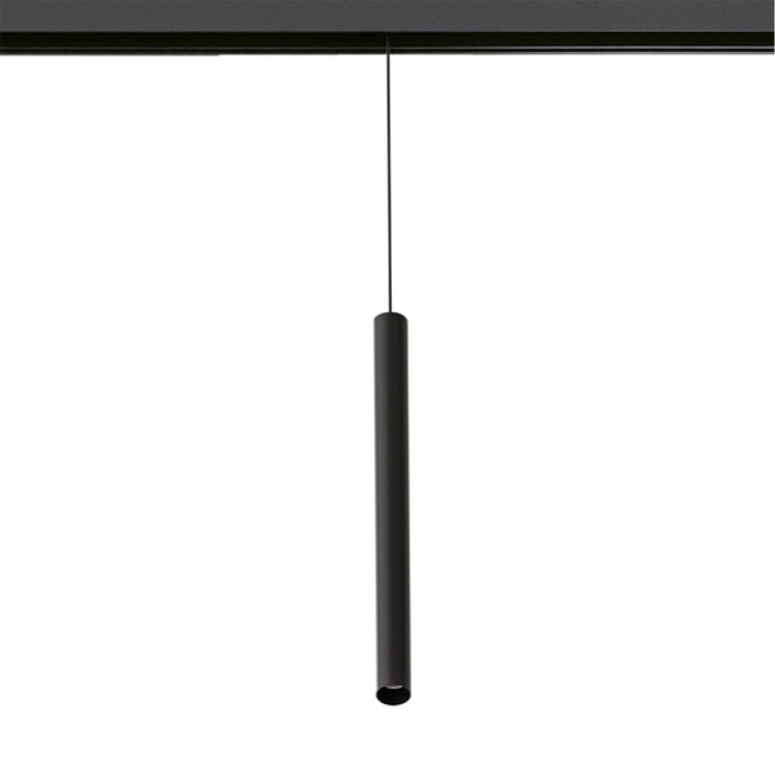 Трековая система ARTE LAMP A4780SP-1BK