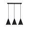 ARTE LAMP A7074SP-3BK