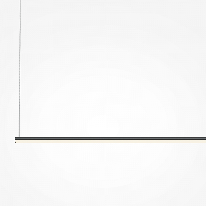 Светильник Maytoni MOD246PL-L16BK