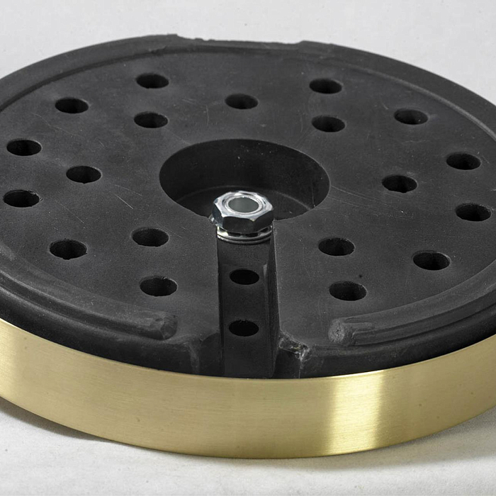 Торшер на 2 и более ламп Lussole GRLSP-0018