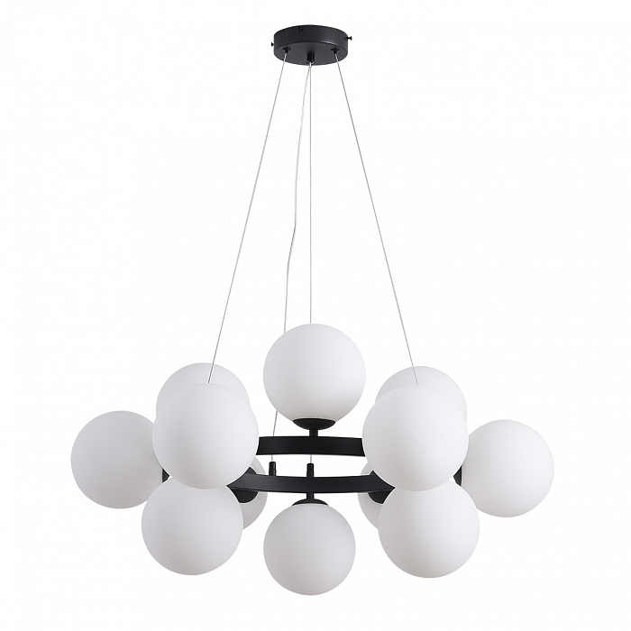 Люстра подвесная Kink Light 07508-12,19