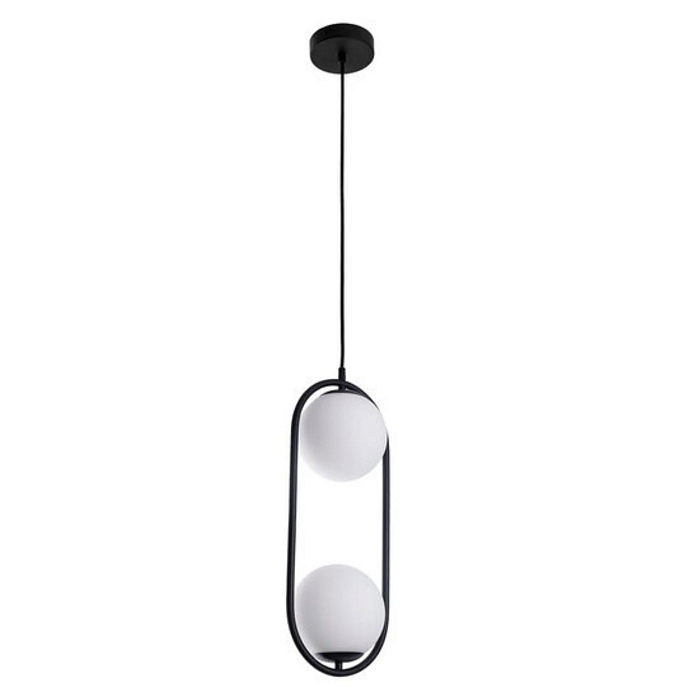 ARTE LAMP A7745SP-2BK