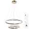 Люстра ARTE LAMP A2198SP-2GO