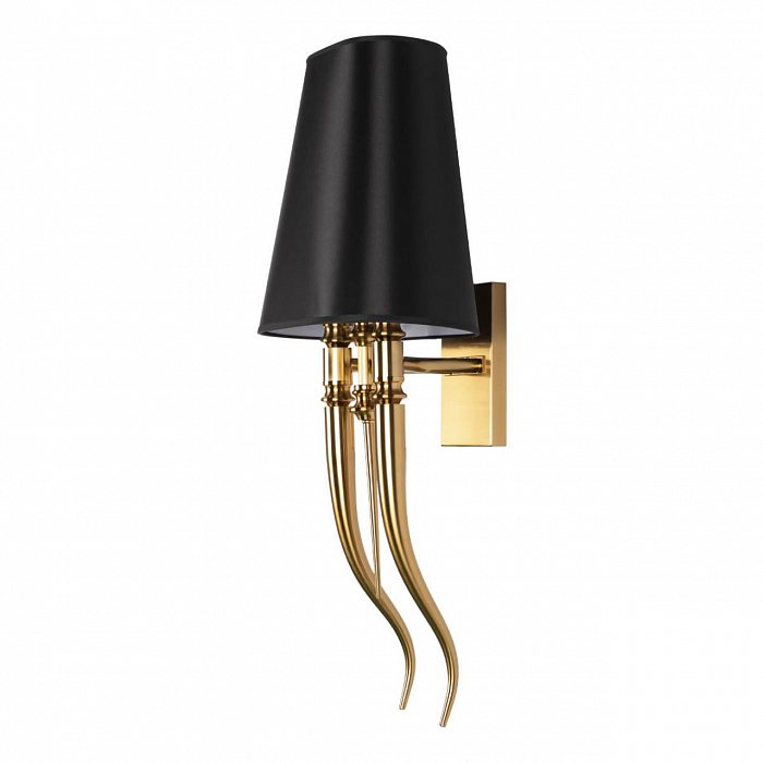 Светильник LOFT IT 10207W/M Gold