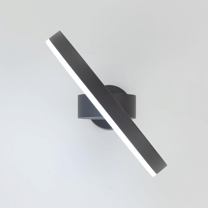 CLU03W Светильник Уличный Настенный Уличный светильник светодиодный  CLU03W