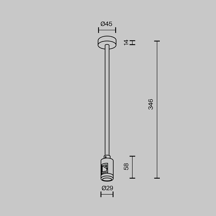 Technical TRA158C-S1-PT