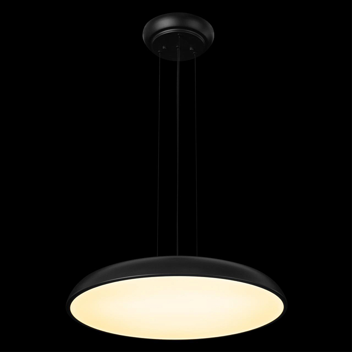 Светильник LOFT IT 10371P Black