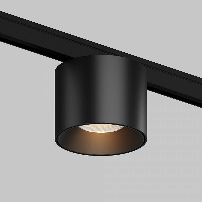 Трековая система Technical TR188-1-5W2.7K-M-B