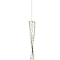 Люстра NewRgy 2119-DW-50 CHROME