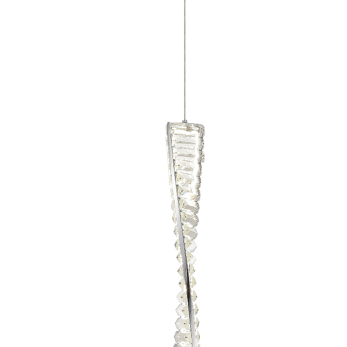 Люстра NewRgy 2119-DW-50 CHROME