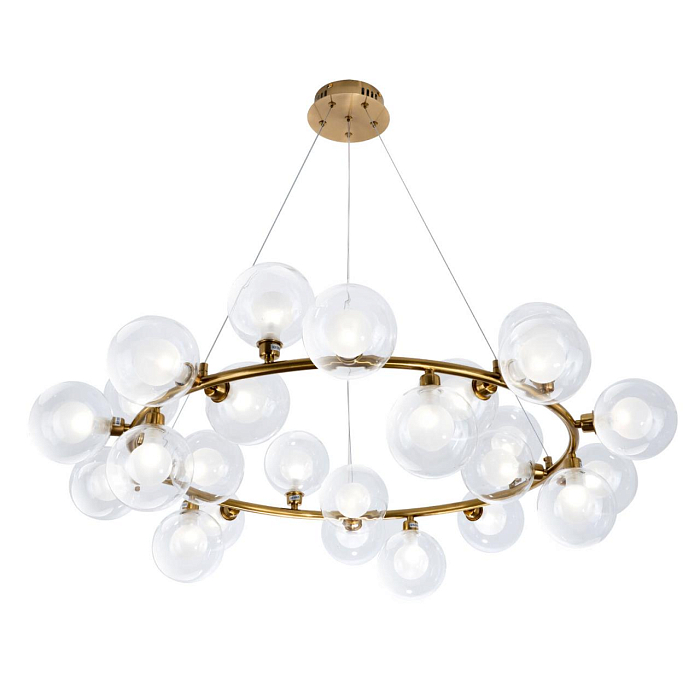 Светильник MODESTYLE MS.6030.25 BS