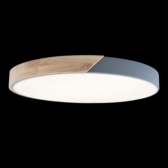 Светильник светодиодный LOFT IT 10004/36 Grey