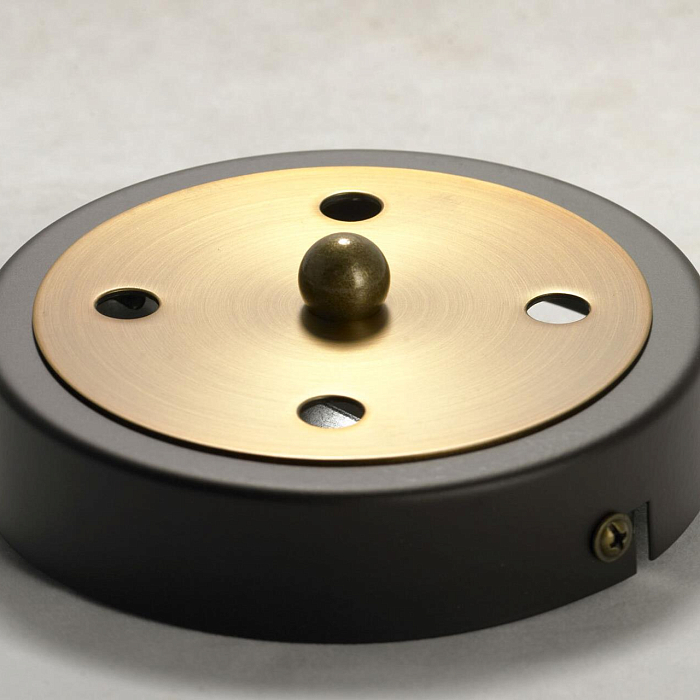 Люстра потолочная Lussole GRLSP-8142