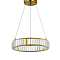 Люстра NewRgy D2107-DW-40 BRASS