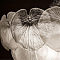 Люстра ARTE LAMP A4078LM-9CC