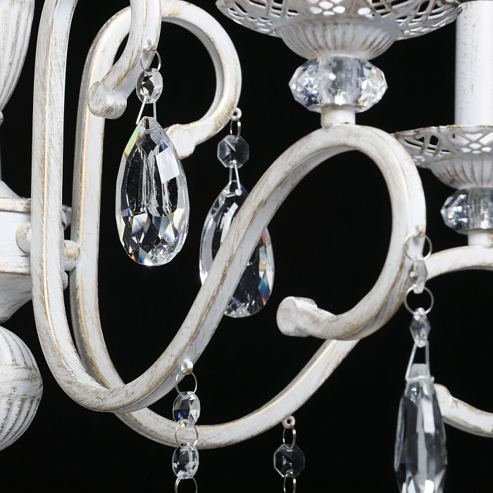 Люстра подвесная De City 371015705