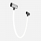 Светильник Crystal Lux CLT 0.33 018 12W BL 4000K