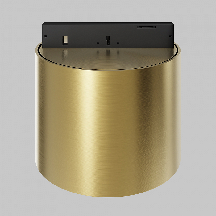 Трековая система Technical TR188-1-5W3K-M-BBS