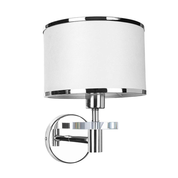 Бра на 1 лампу ARTE LAMP A3990AP-1CC
