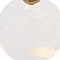 Светильник Crystal Lux CIELO SP3W LED GOLD