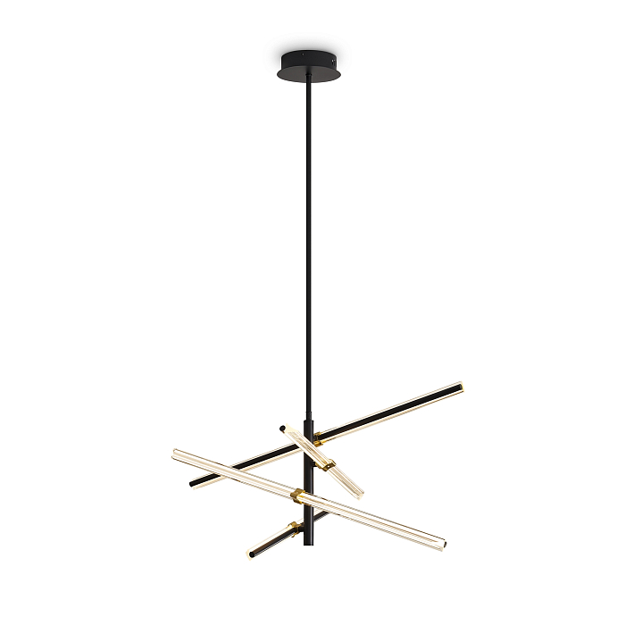 Подвесной светильник Freya FR5557PL-L32B Светильник Freya FR5557PL-L32B