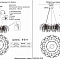 Люстра Crystal Lux RAMONA SP8