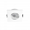 Светильник Crystal Lux CLT 046C1 WH IP44