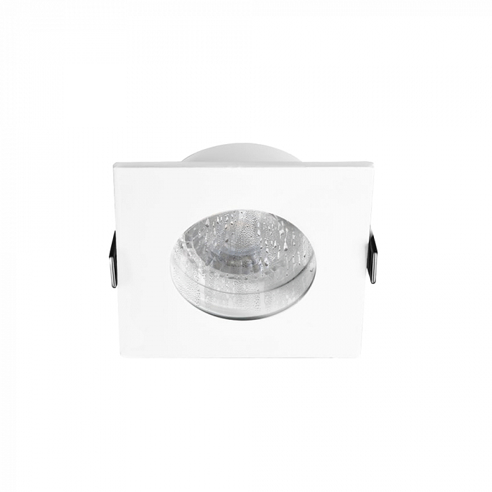 Светильник Crystal Lux CLT 046C1 WH IP44